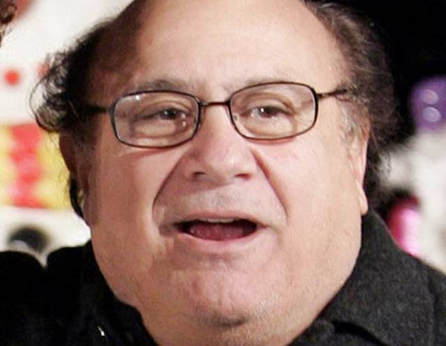 Настоящие имена знаменитостей