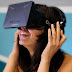 Շտապեք վայելել  Oculus Rift վիրտուալ իրականության ակնոցը Դալմա գարդեն մոլի Սինեմա Սթարի տարածքում