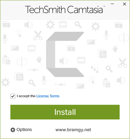 تطبيق كامتازيا ستوديو النسخة الأصلية
