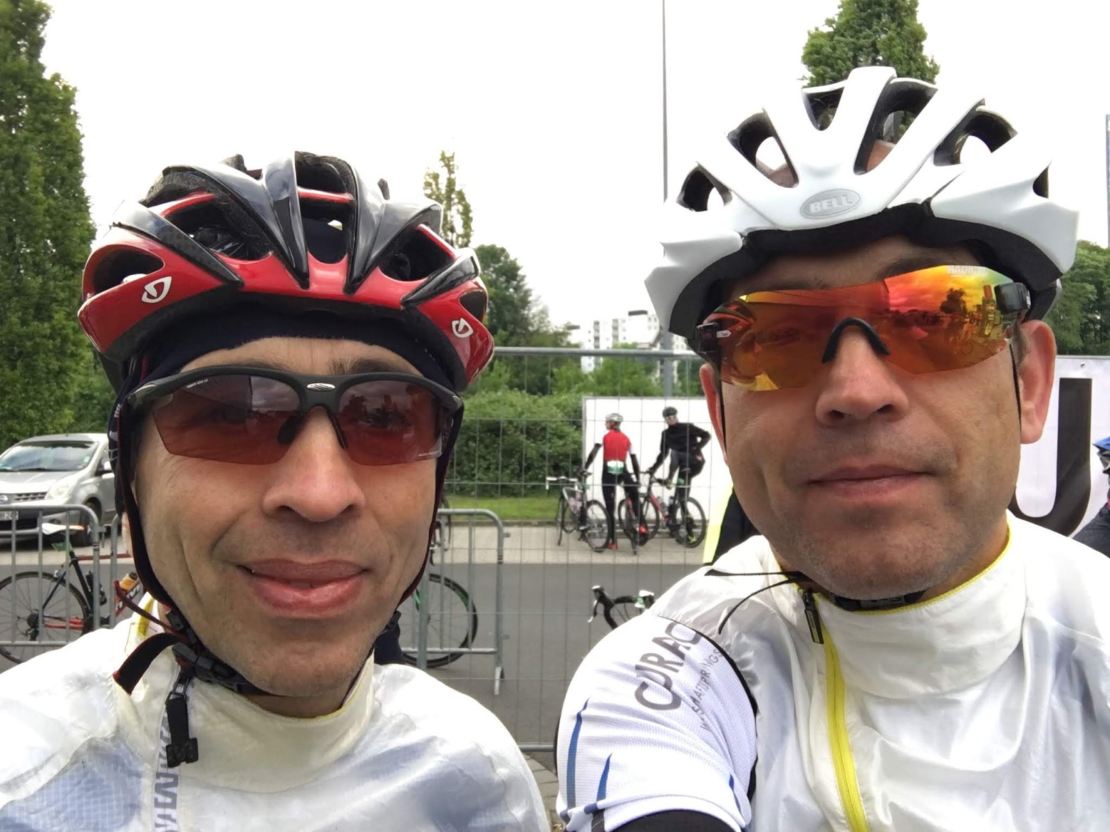 Diakonie Fund Racing Team 1. Mai Frankfurt Eschborn