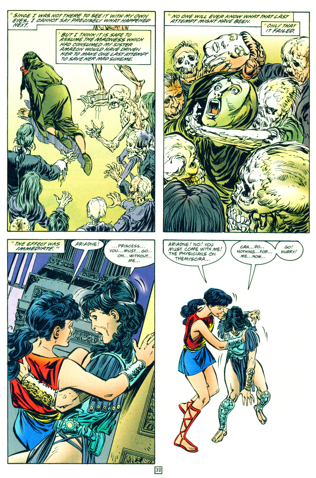 Wonder Woman (1987) Annual_6 Page 31