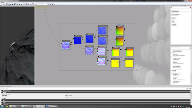 minimin blog: (UDK) Water Material Tutorial