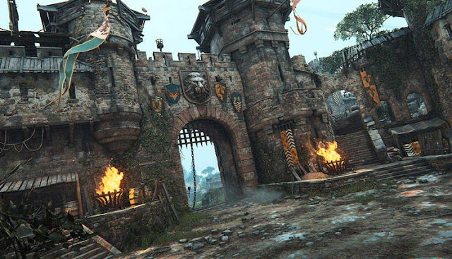 For Honor Download Free Full Version PC Game