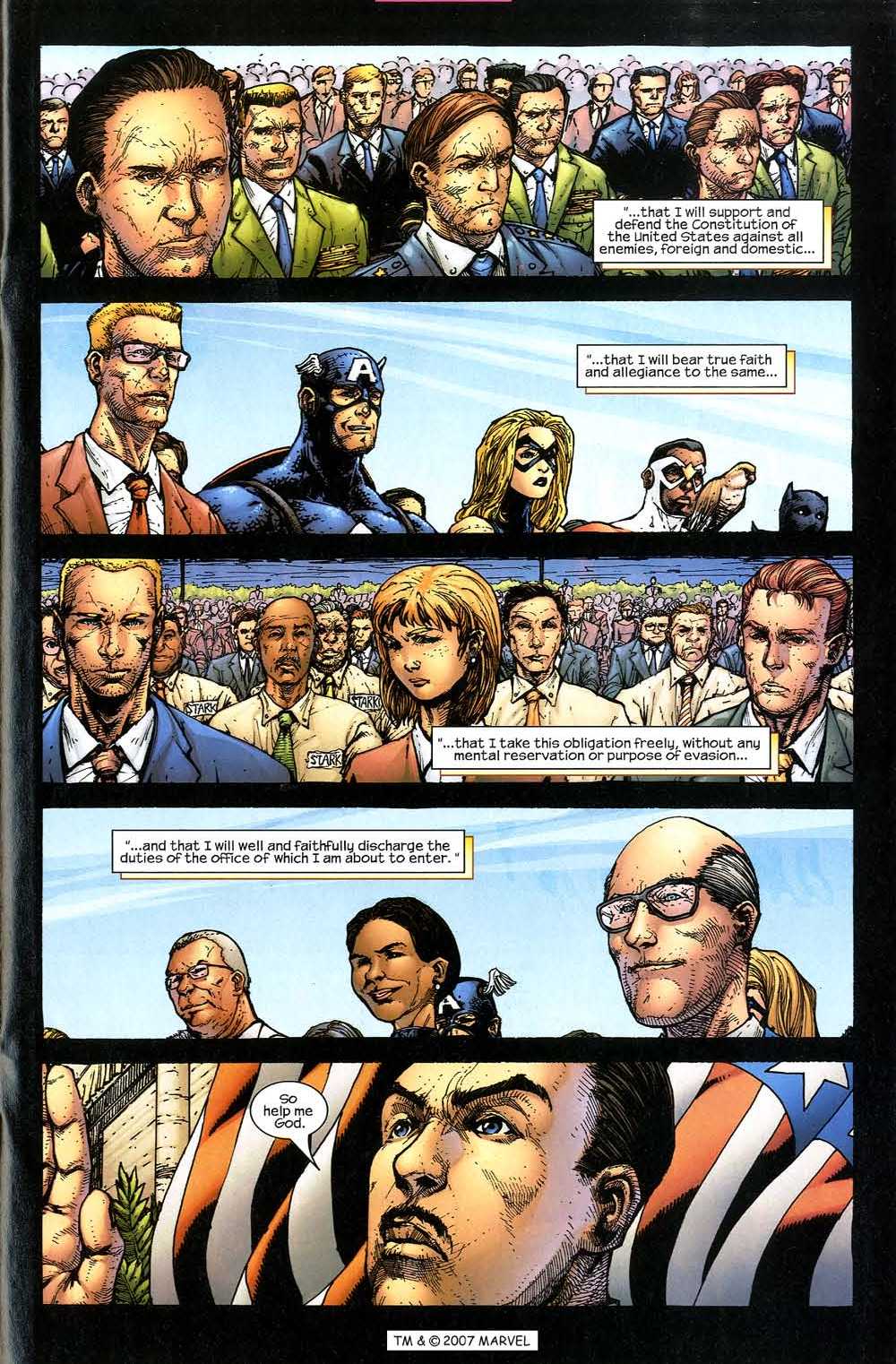 Read online Iron Man (1998) comic -  Issue #79 - 15