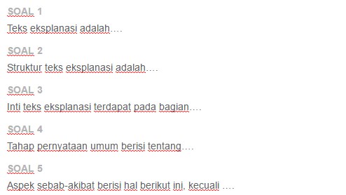 Insomnia hampir semua orang pernah mengalami tidak dapat tidur pernyataan umum teks diatas adalah