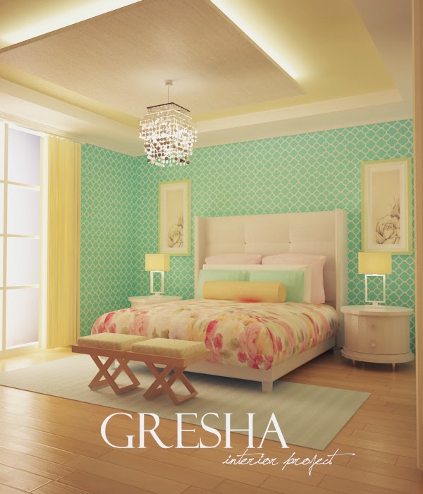 Gresha project Do's and Don'ts for your bedroom!