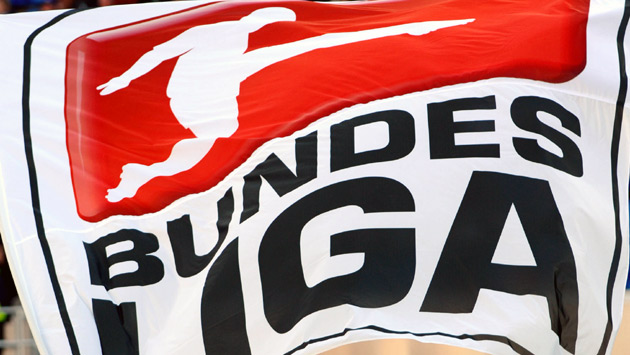 Όλα τα γκολ της Bundesliga για το 2016 συγκεντρωμένα σε ένα video
