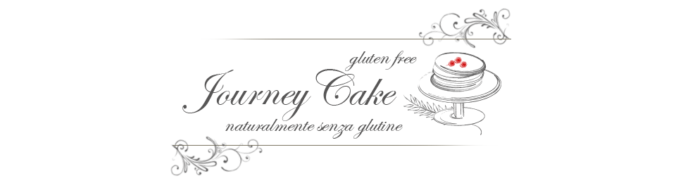 Journey Cake