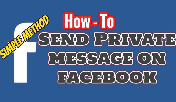 single private message