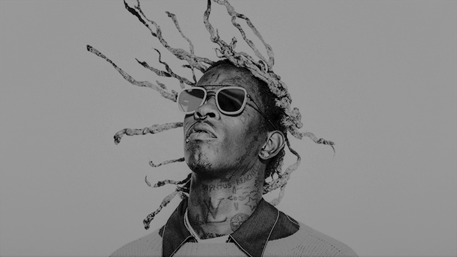 Metal Enclave Why Young Thug Is My Favorite Rapper Of All Time
