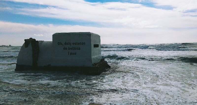 Meer Vs Pool Vs Aussicht Weitsicht Kathrynsky S