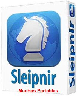 Sleipnir Portable