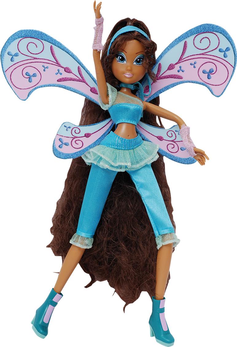 MagixJourney Winx Club Fashion Dolls In Philippines Market!