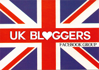 UK Bloggers FB