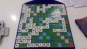 Capgemini International Scrabble Tournament 2018 - 32