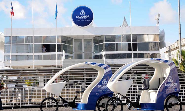 Prefeitura de Salvador vai abrir concurso com mais de 200 vagas