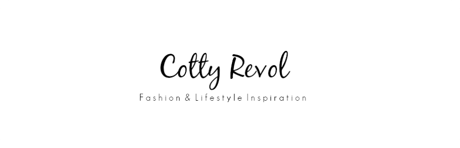 Cotty Revol