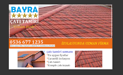 Cati Tamiri Isleri Istanbul 0536 677 Cati Tamiri Fiyatlari 2020 2019 Yapan Usta Firmalar Anadolu