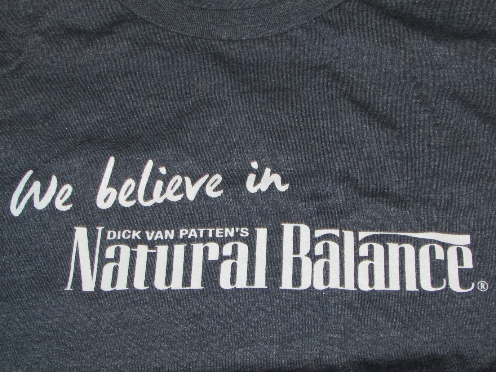 Heck Of A Bunch: Natural Balance Celebrates National Guide Dog Month ...