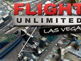 Game Flight Unlimited Las Vegas APK DATA v1.1