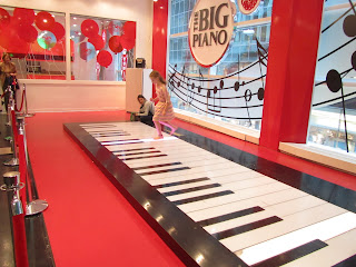 QUINTO DÍA-23 Octubre: MIDTOWN Y 5TH AVENUE - Desayuno en Nueva York y un Paseo por Washington (27)