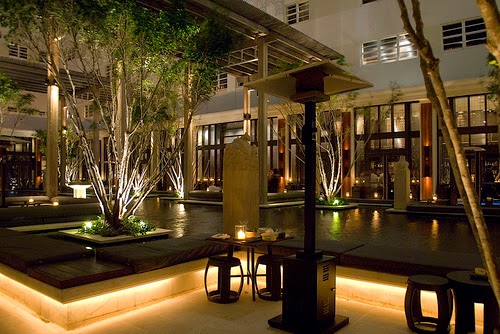 Setai Hotel Setai Hotel