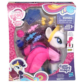 My Little Pony Fashion Style Rarity Brushable Pony