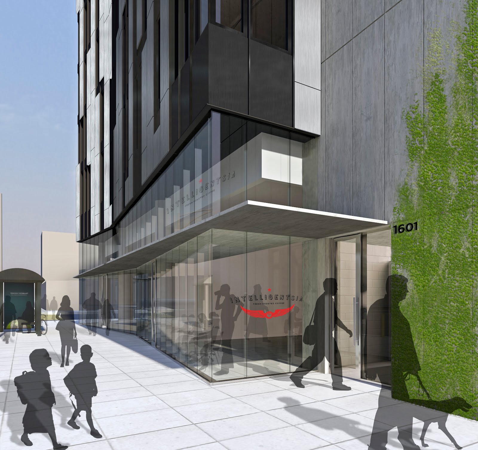 Pizza Hut no more DivisionAshland's new order