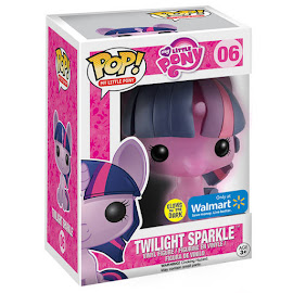 My Little Pony Glow in the Dark Twilight Sparkle Funko Pop! Funko