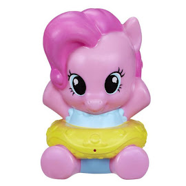 My Little Pony Pinkie Pie Bath Squirters Playskool Figure
