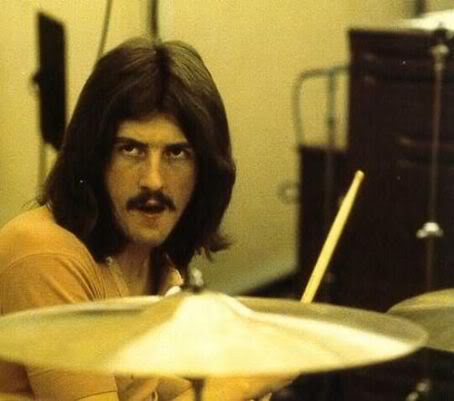 Led Zeppelin - Bonham's Outtakes 'In Through The Out Door Sessions ...