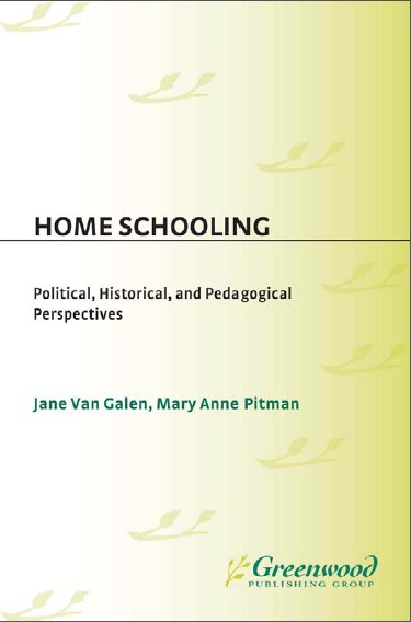   HomeSchooling