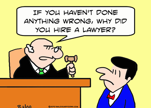  hire law cartoon 