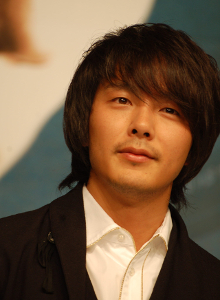 Park Yong-ha