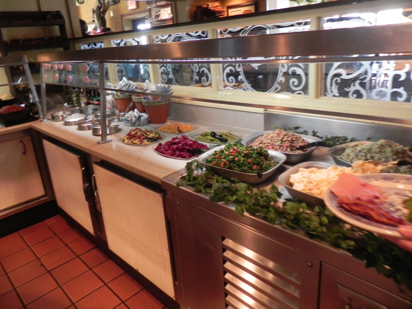 LIFES LITTLE GARDEN Aunt Catfish Our Favorite Place