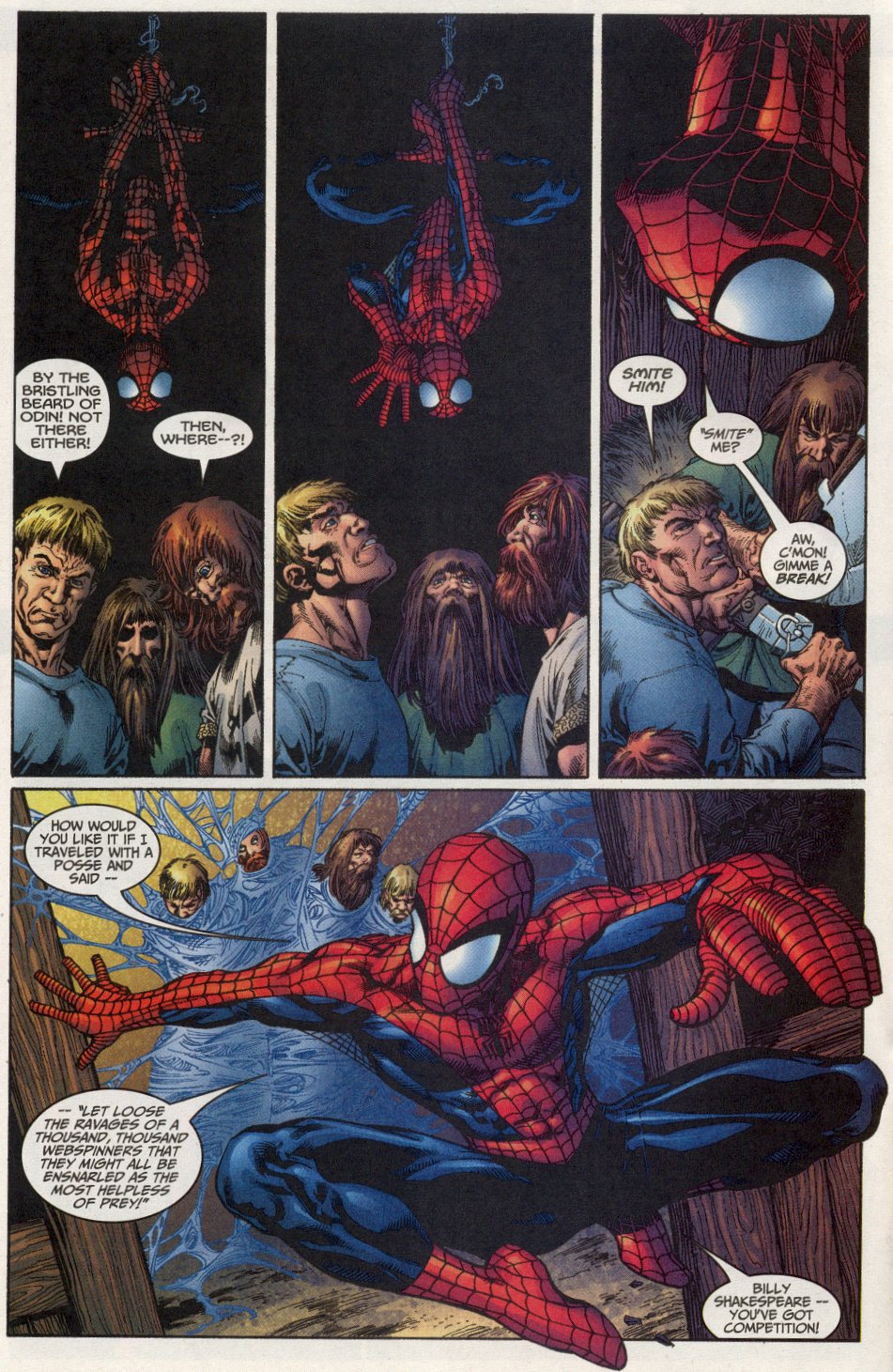 Thor (1998) Issue #51 #52 - English 14