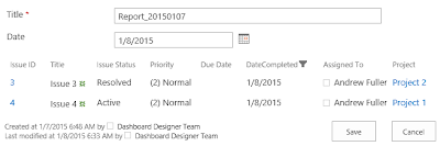 Filter related items by date column on SharePoint form