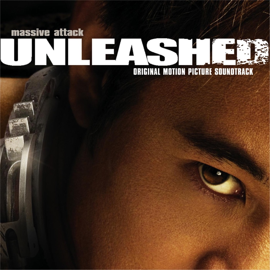 massive attack massive attack