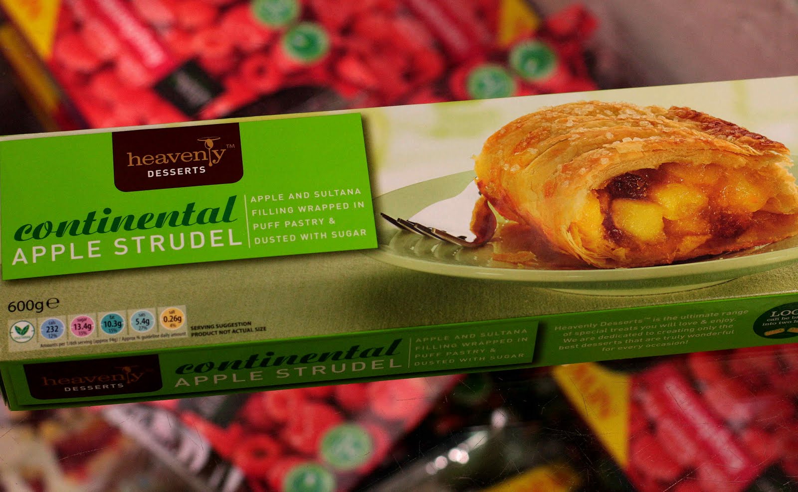 Survival Guide Dublin with Food Allergies Dairy Free Dessert Super