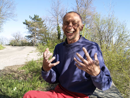 Юрий Лишаев (Фантик)