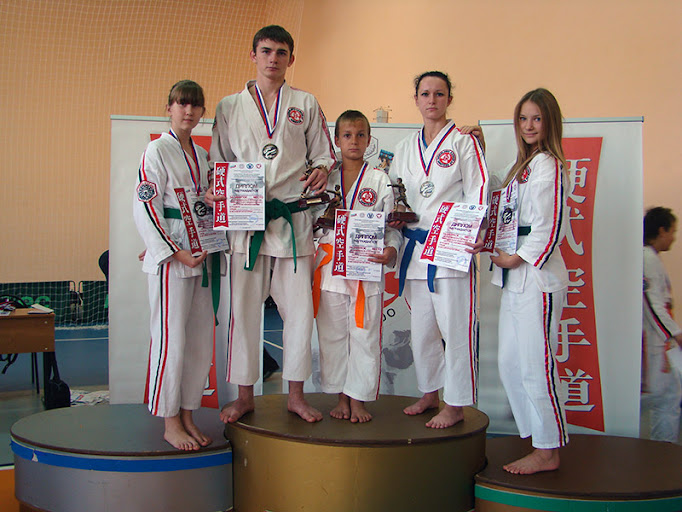 Чемпионат Поволжья, Ульяновск