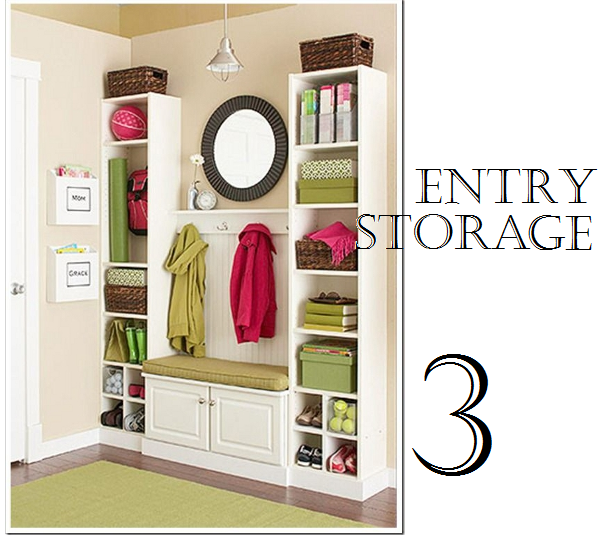 4 Alternative Uses for Your Bookcases Thanks to Solo Lisa