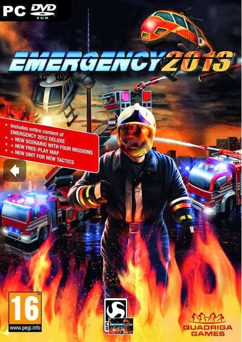 emergency 20 torrent emergency 20 torrent