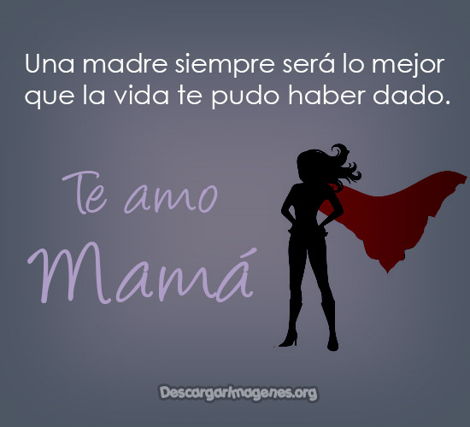 Madre frases preciosas compartir.