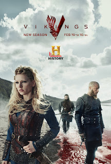 Huyền Thoại Vikings Phần 1 - Vikings Season 1 Huyền Thoại Vikings Phần 1