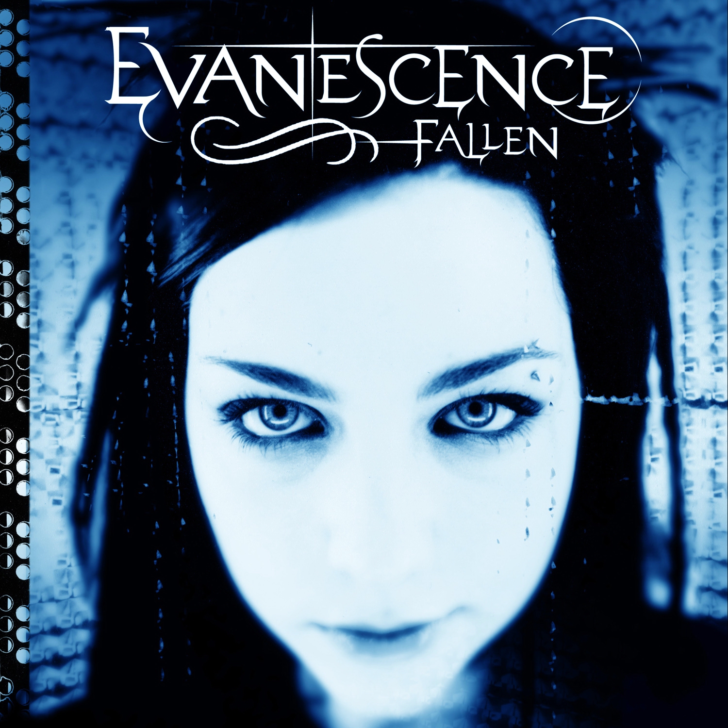 discographie evanescence