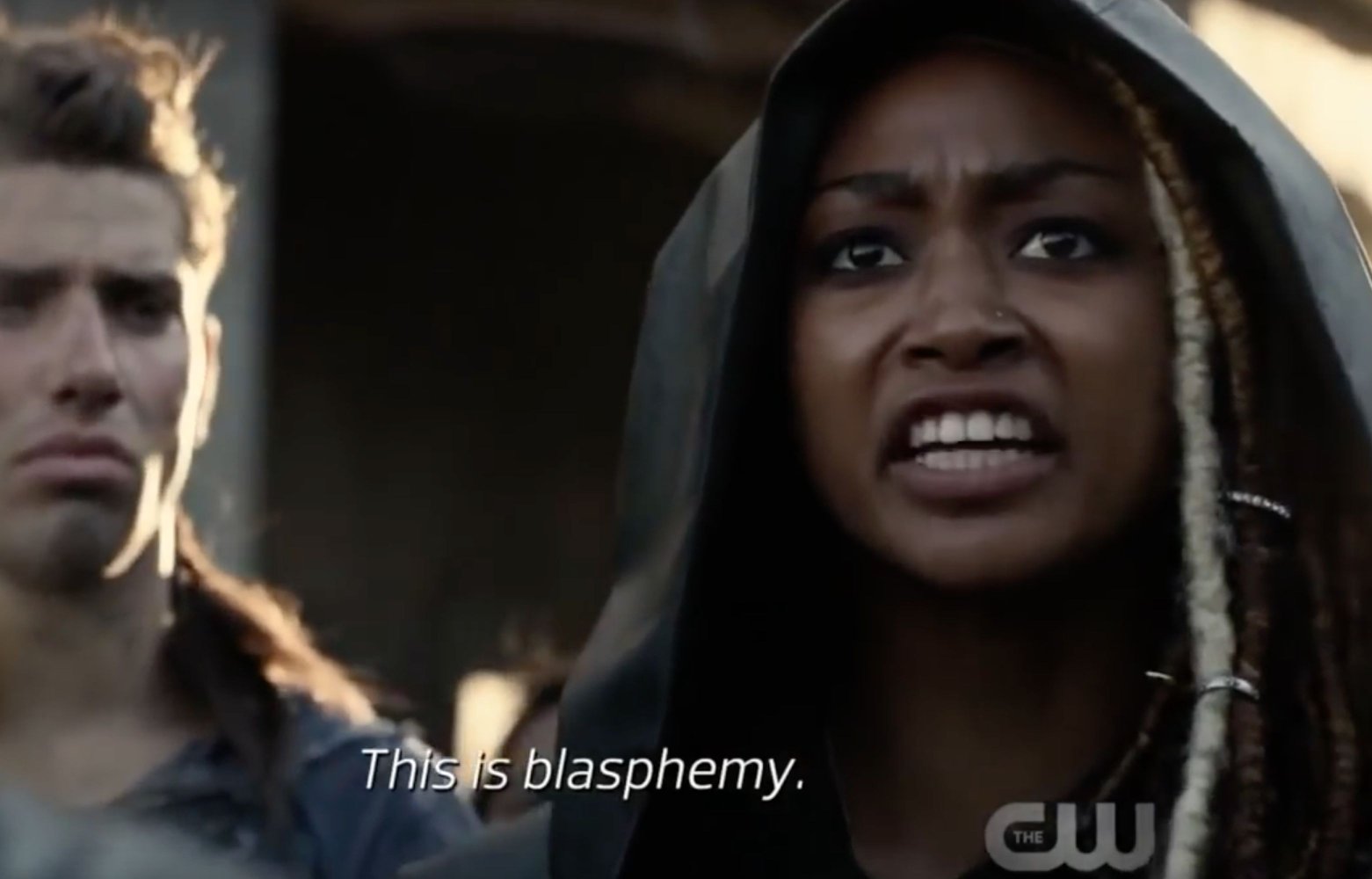 Tati Gabrielle movies list and roles (You Season 4, Kaleidoscope Season 1 (2023) and others