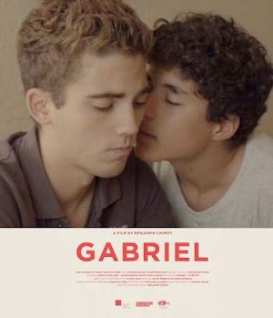 Gabriel - CORTO - España - 2014