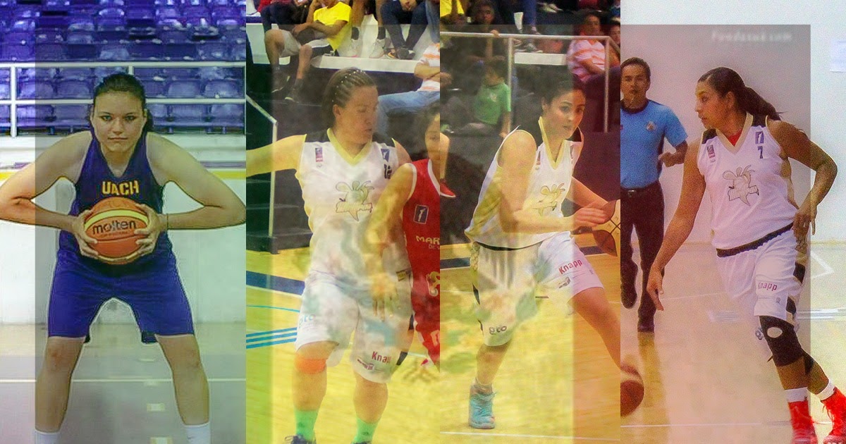 Mieleras de Guanajuato confirma el regreso de 3 campeonas LNBPF 2015
