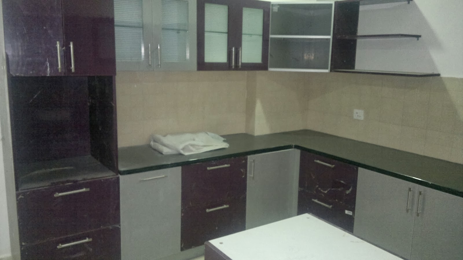 Interiors in Hyderabad Modular Kitchen Store Hyderabad 8 Streaks